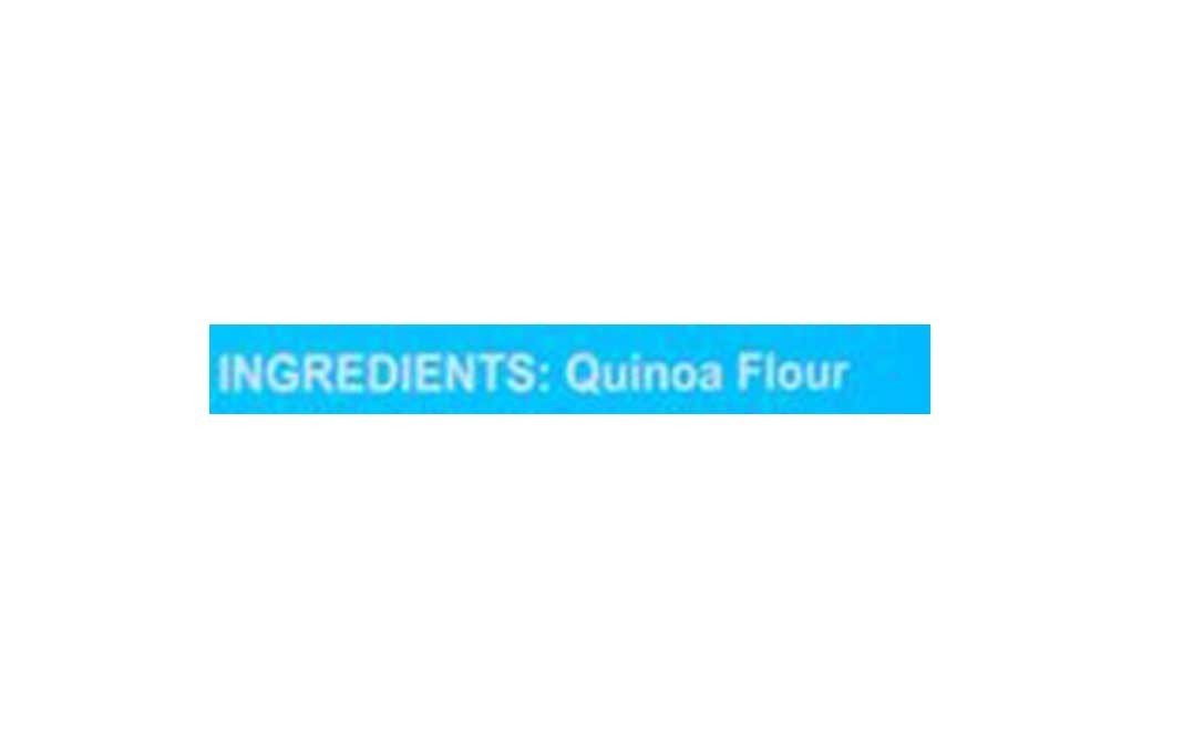 Naturally yours Quinoa Flour    Pack  250 grams